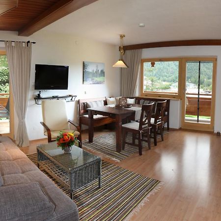 Ferienwohnung Am Roemerweg Wald Inzell Εξωτερικό φωτογραφία