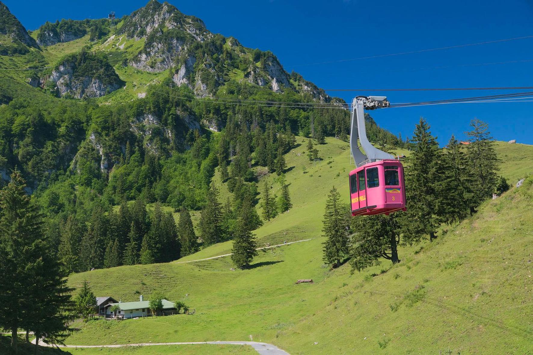 Ferienwohnung Am Roemerweg Wald Inzell Εξωτερικό φωτογραφία