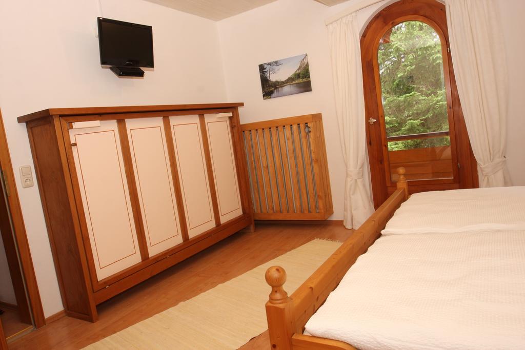 Ferienwohnung Am Roemerweg Wald Inzell Εξωτερικό φωτογραφία