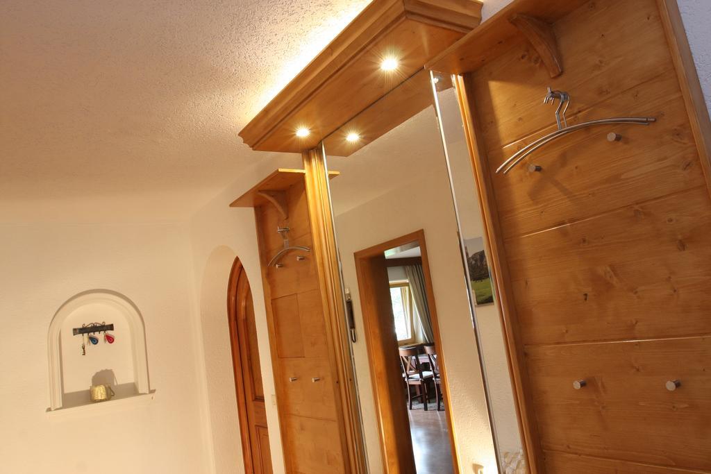 Ferienwohnung Am Roemerweg Wald Inzell Εξωτερικό φωτογραφία