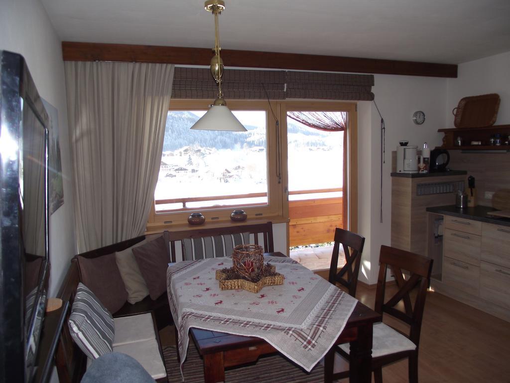 Ferienwohnung Am Roemerweg Wald Inzell Εξωτερικό φωτογραφία