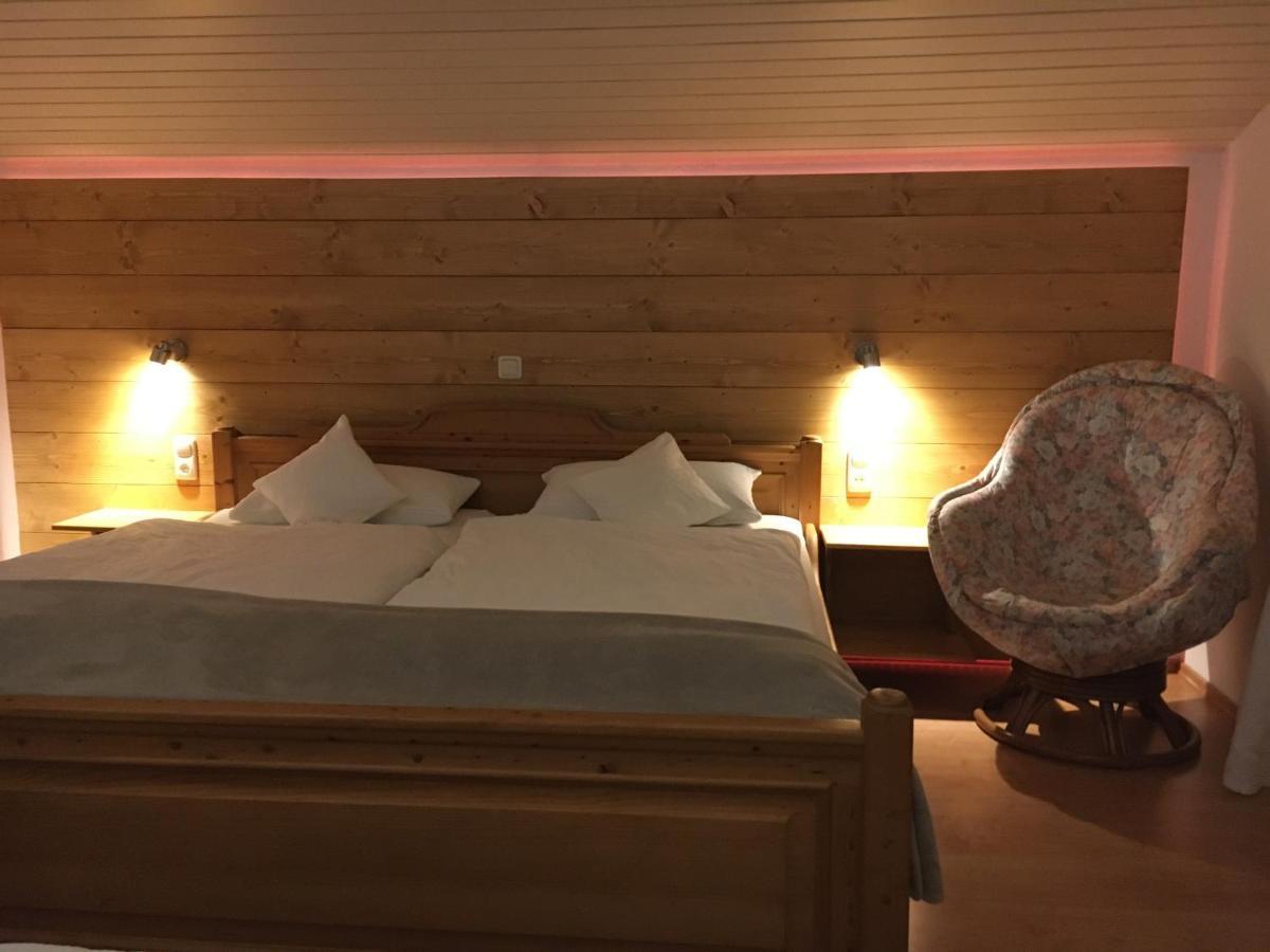 Ferienwohnung Am Roemerweg Wald Inzell Εξωτερικό φωτογραφία